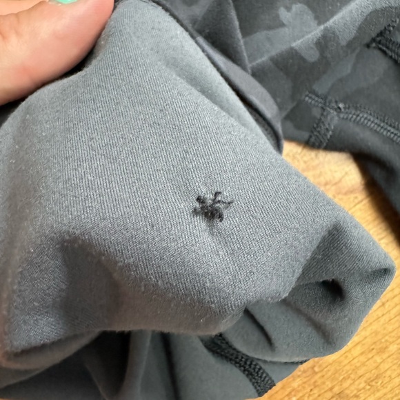 🍋 LULULEMON - Align Bike Shorts - Picture 8 of 12